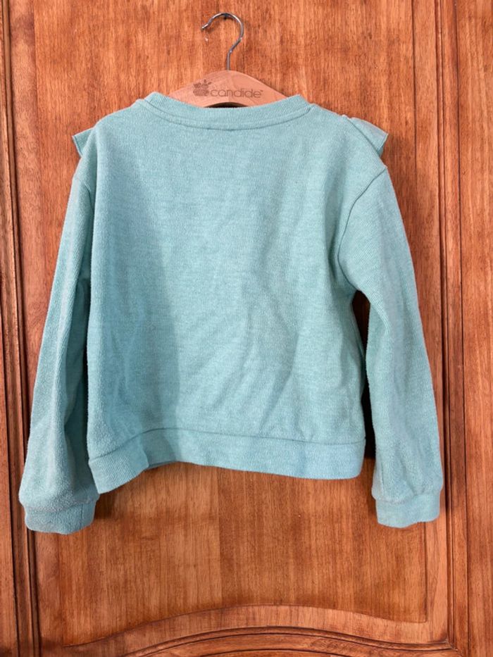 Pull mi saison - photo numéro 3