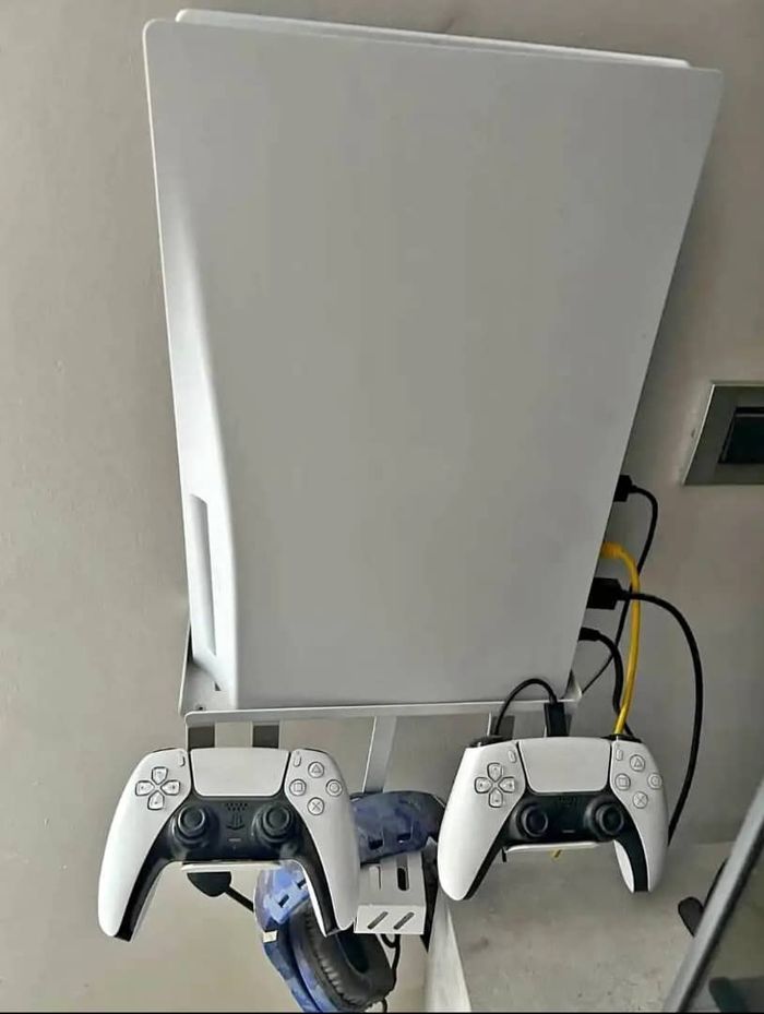 PlayStation 5 - photo numéro 3