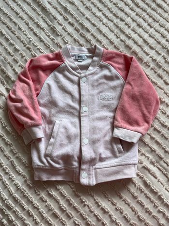 Gilet à pression Hugo boss