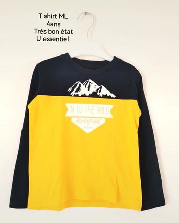 T shirt