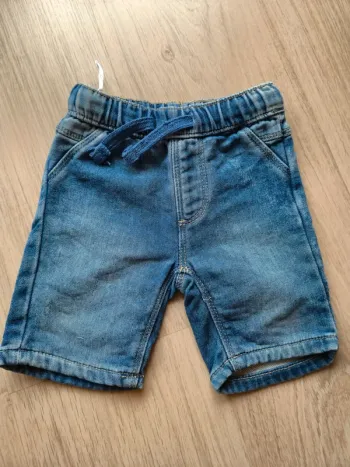 Short taille 86