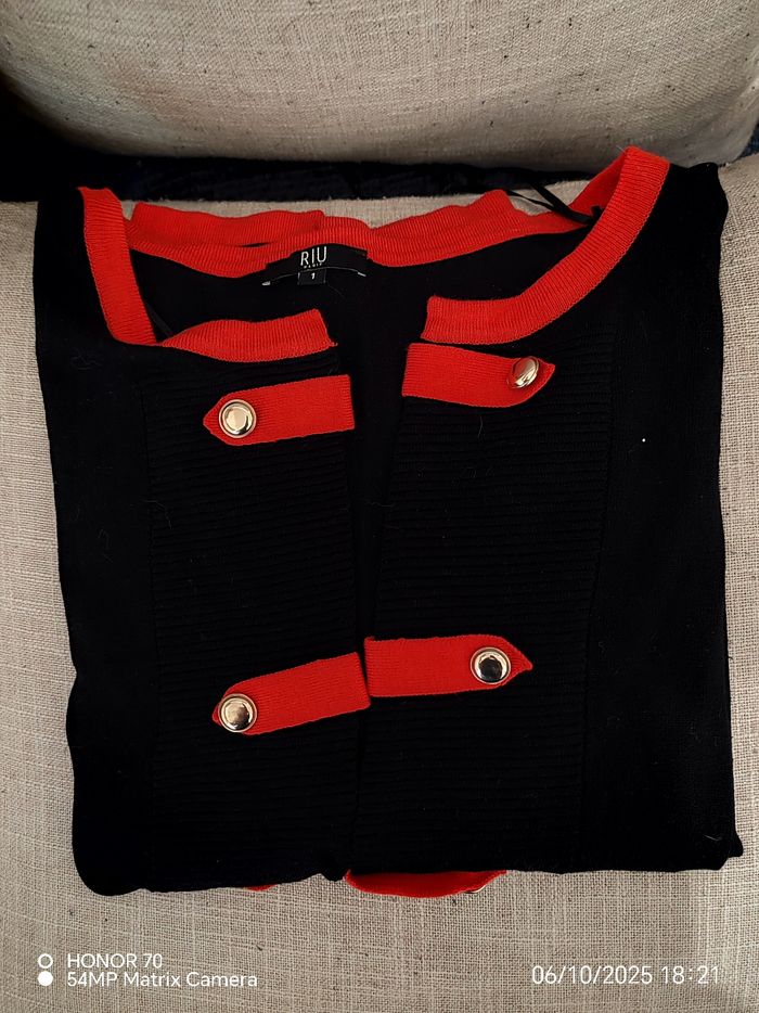Cardigan - photo numéro 7
