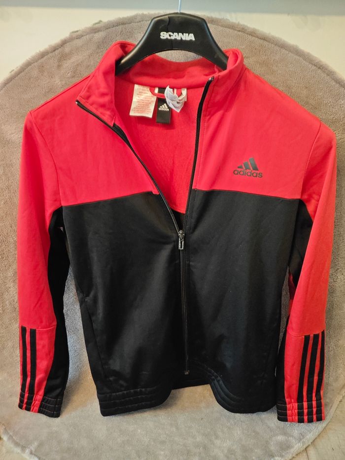 Veste de survêtement