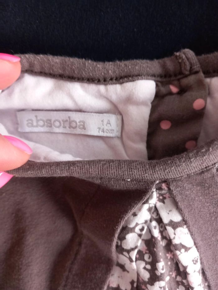 Combinaison robe - photo numéro 4