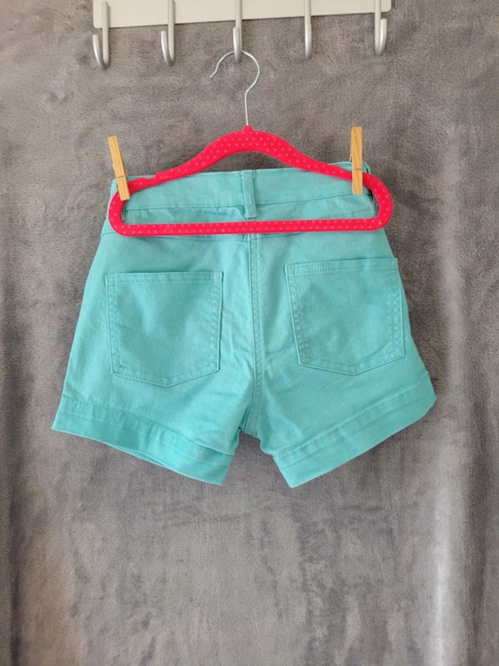 Short 12ans - photo numéro 5