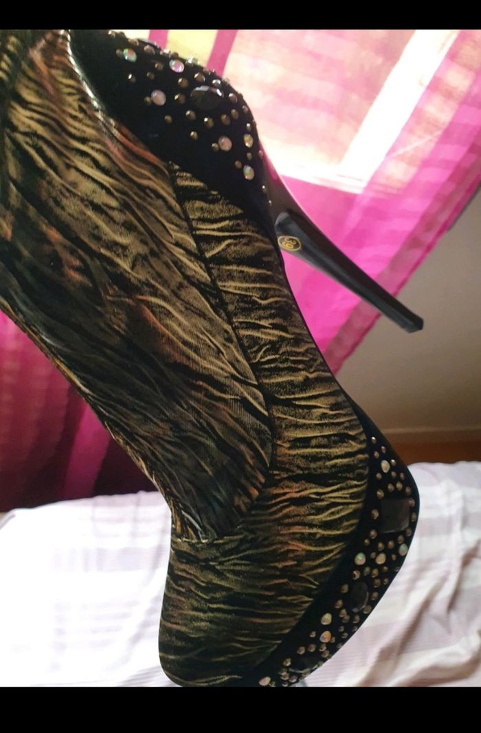 Bottes - photo numéro 2