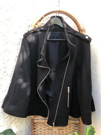 Veste femme Zara