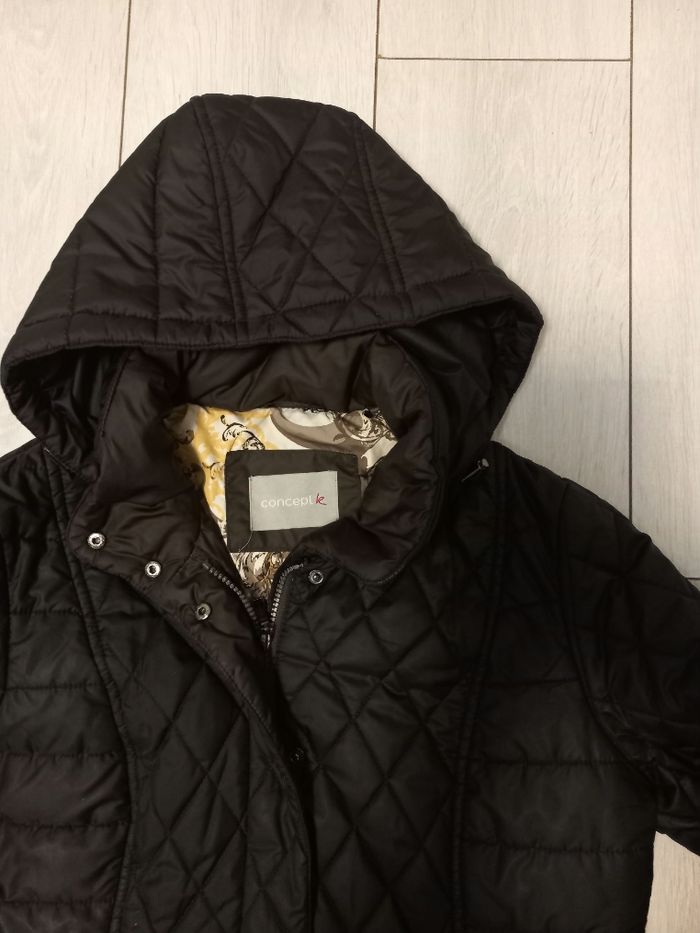 Veste excellente état - photo numéro 2