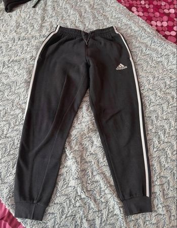 Jogging femme Adidas