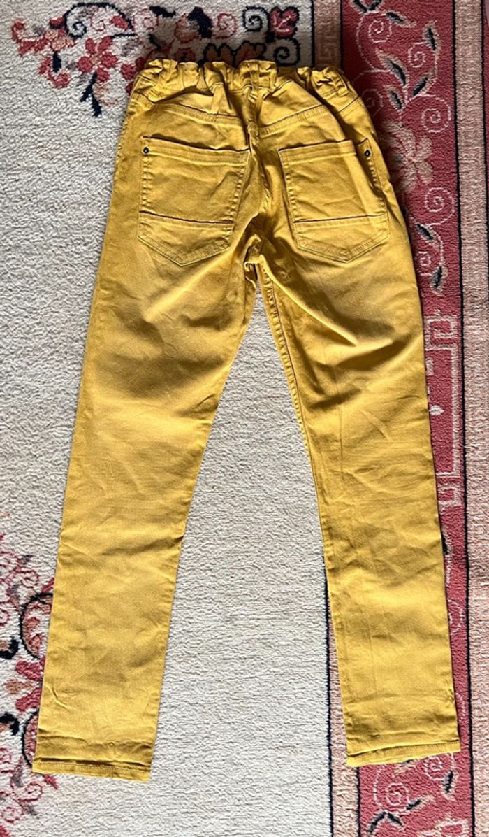 Pantalon Slim fit - photo numéro 4