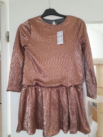 Robe réversible neuve