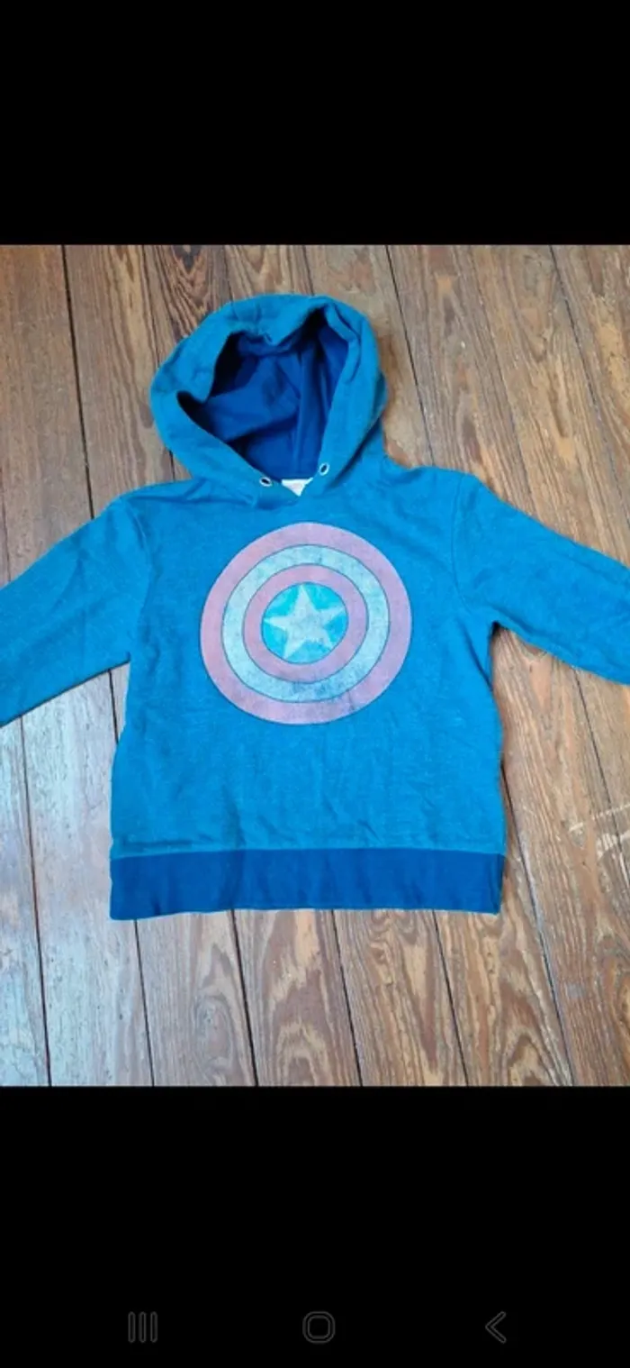 Swet avengers
