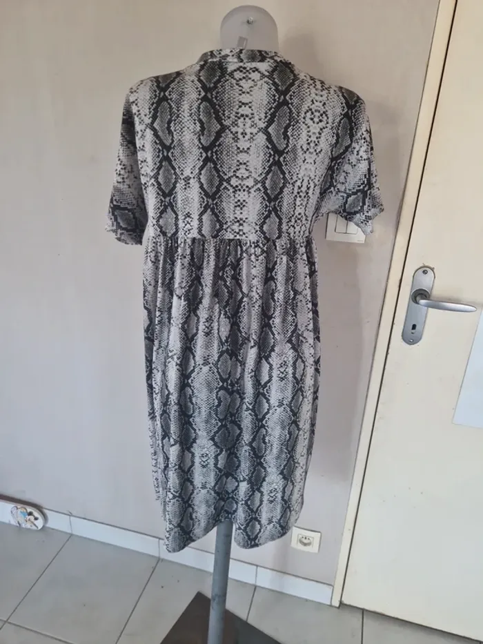 Robe longue asos taille 40 très bon etat - photo numéro 5