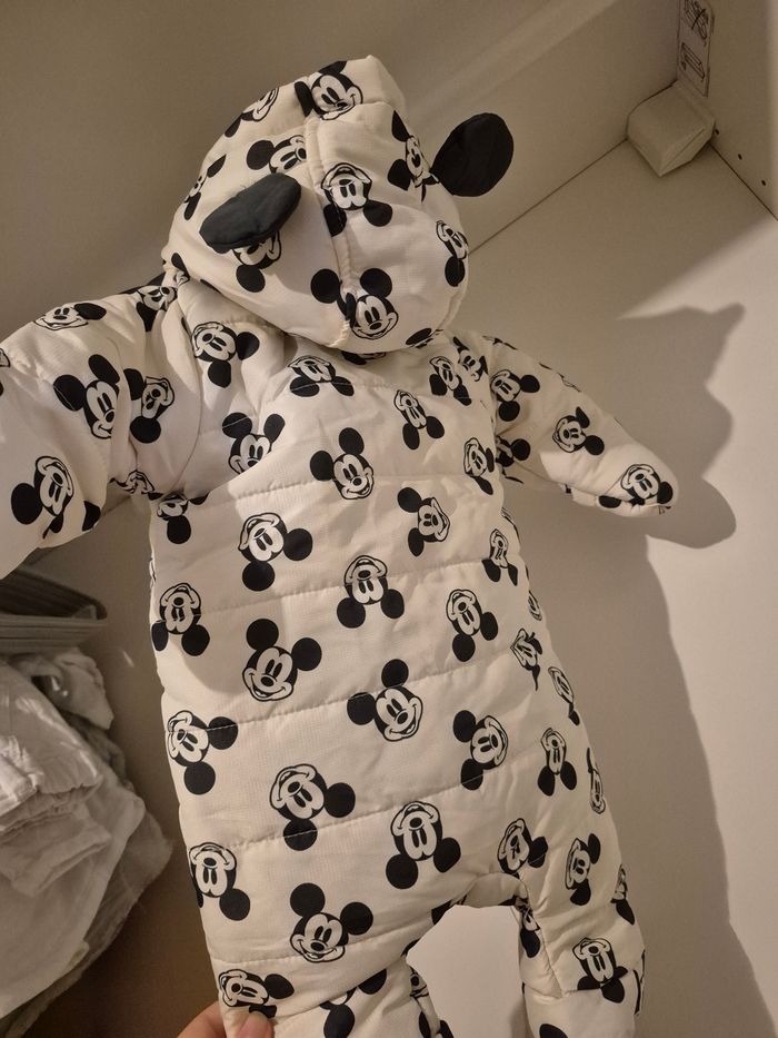 Combinaison - photo numéro 2