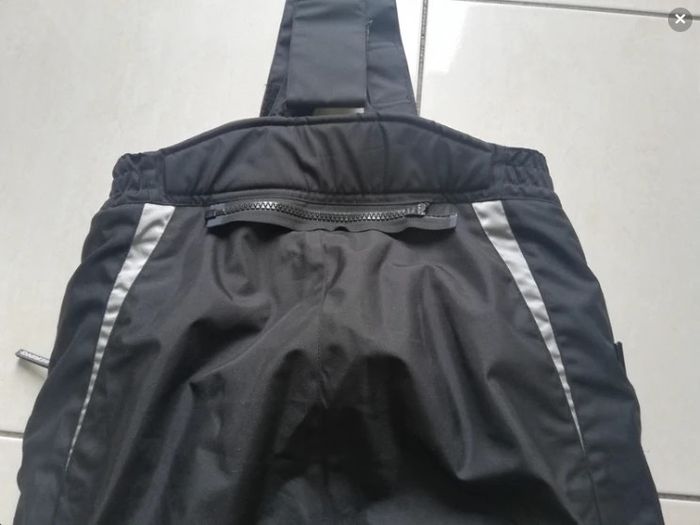 Pantalon moto hiver homme Bering Taille M - photo numéro 5