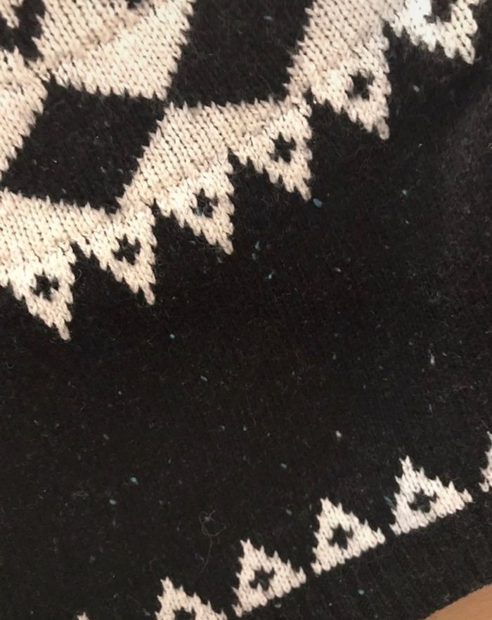 Pull la redoute - photo numéro 2