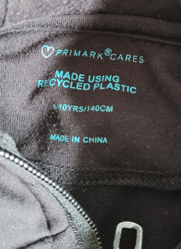 đ„ Lot de 4 vĂȘtements đ„ Taille 10 ans - photo numĂ©ro 3