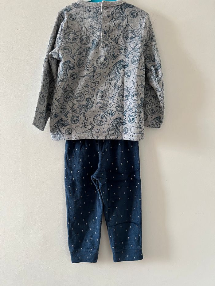 Pyjama Jurassic Park - photo numéro 5