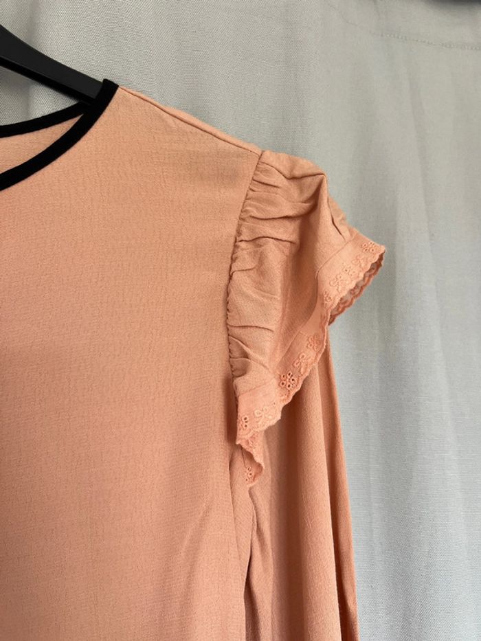 Blouse manches longues - photo numéro 2