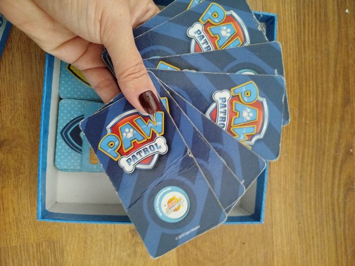 Domino - photo numéro 3