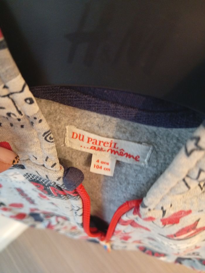 veste enfant - photo numéro 2