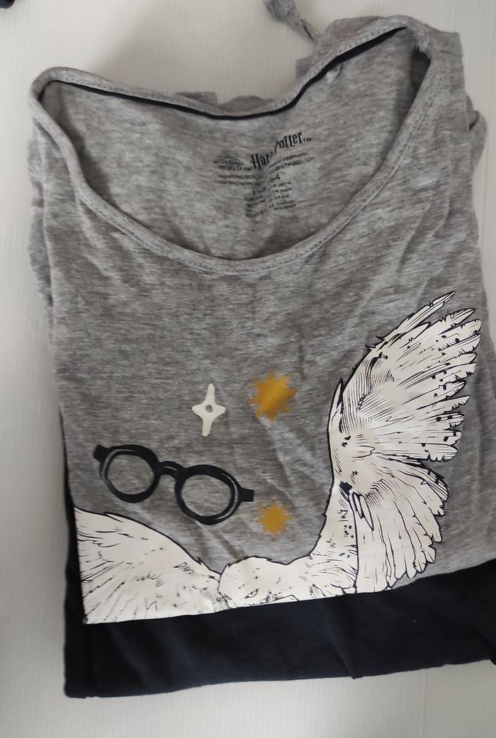 Pyjamas - photo numéro 3