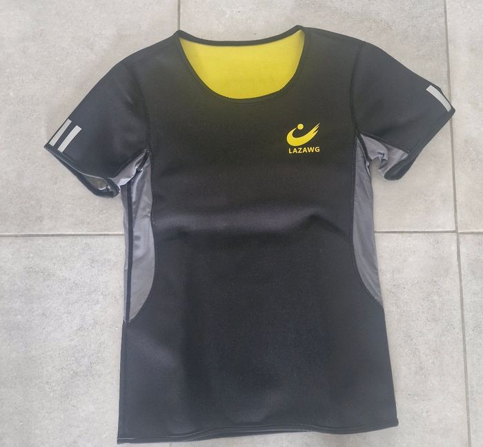 Affaires de sport - photo numéro 2