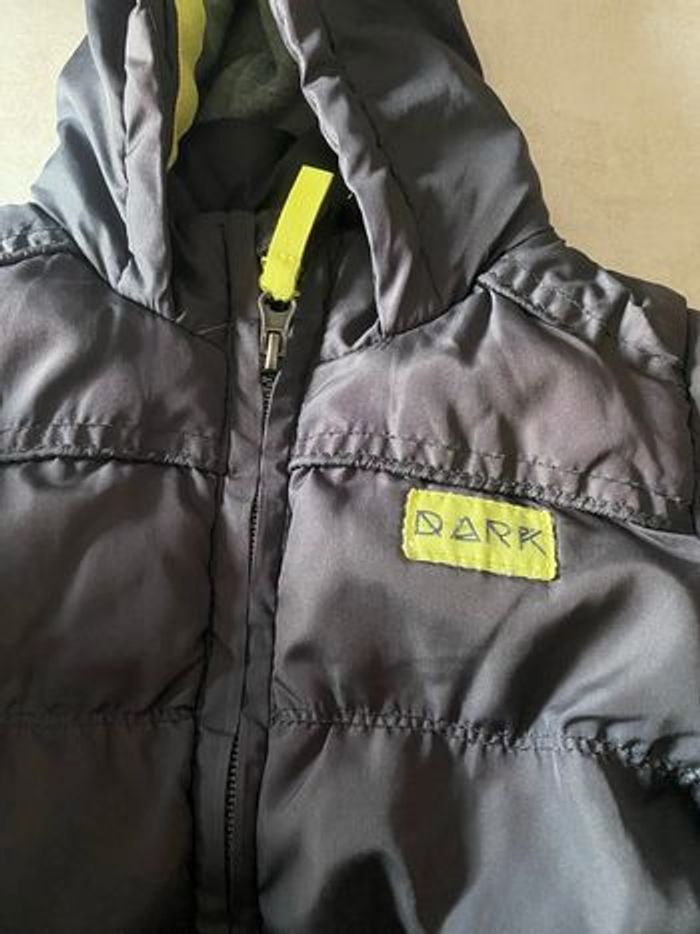 Manteau pour garçon - photo numéro 4