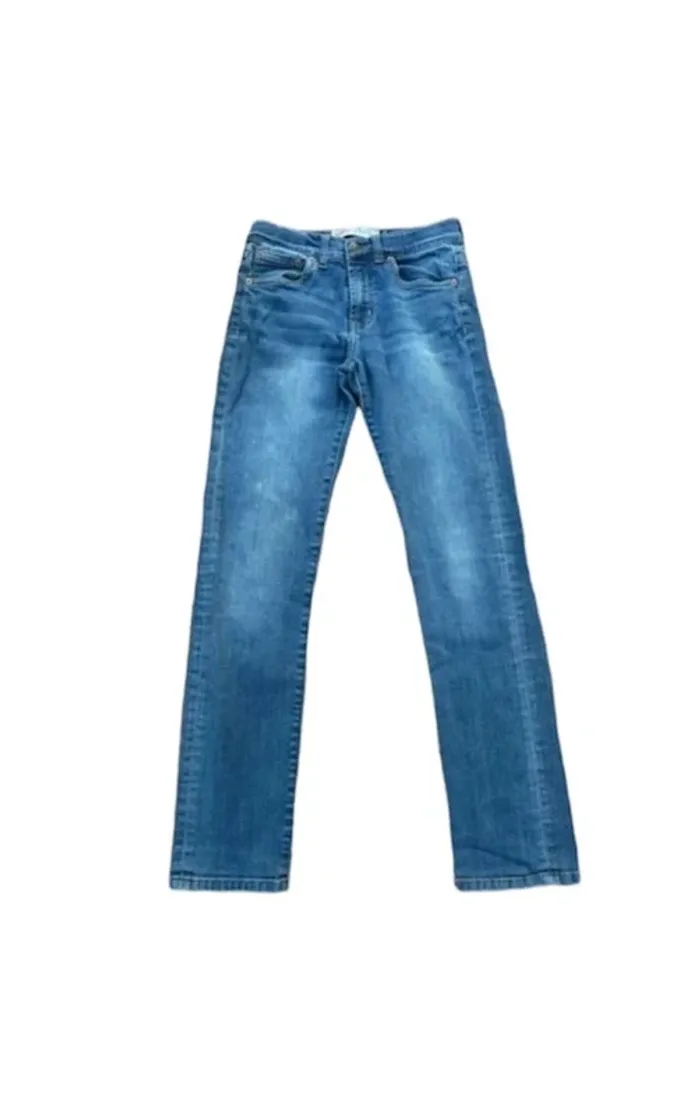Jeans Levi's 510 skinny 14 ans - photo numéro 2