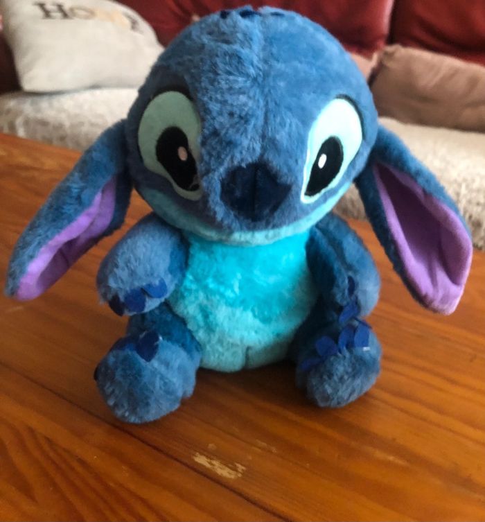 Peluches neuves - photo numéro 2