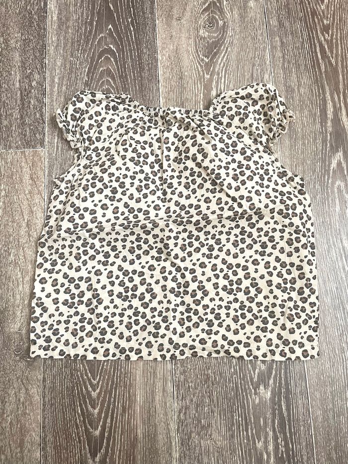 Lot de 3 hauts d’été 24 mois - photo numéro 5