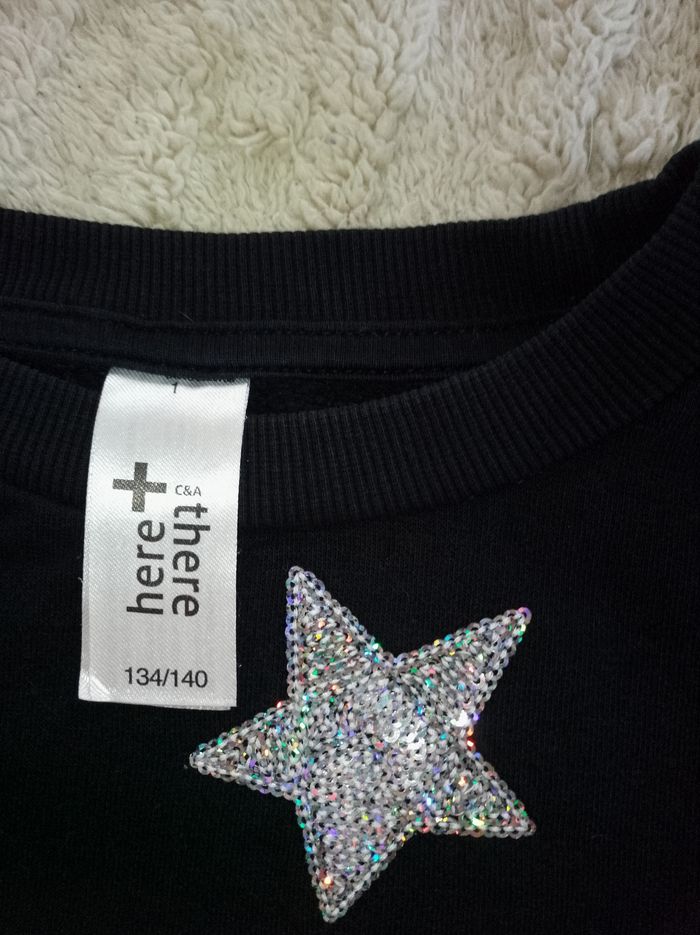 Pull avec sequins - photo numéro 3