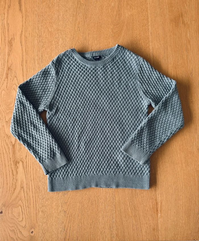 Pull Kiabi 6 ans