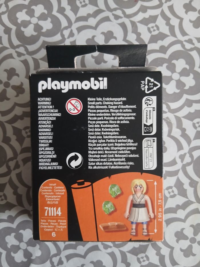 Playmobil - photo numéro 2