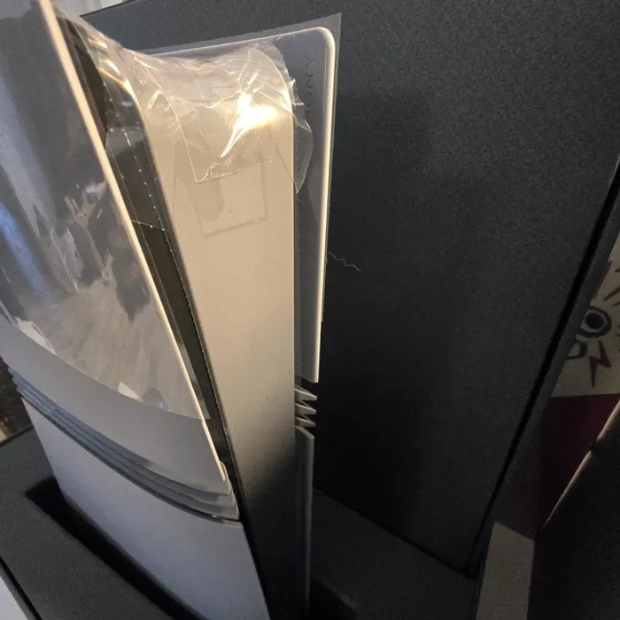 PlayStation 5 Pro 30th Anniversary Limited Edition - Special 30ème anniversaire - photo numéro 3