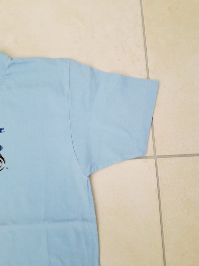 T-shirt - 12 ans - photo numéro 7