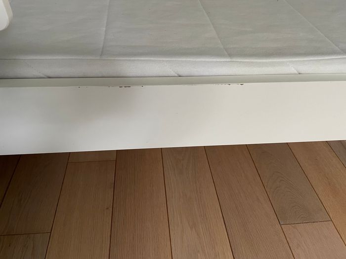 Lit Krittea IKEA - photo numéro 5