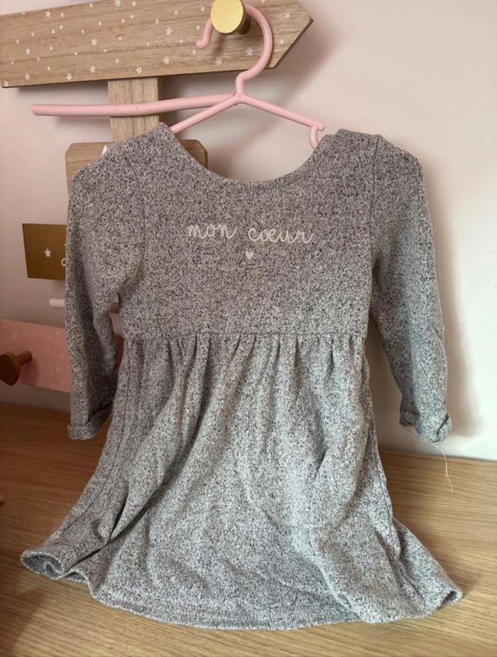 Robe légère