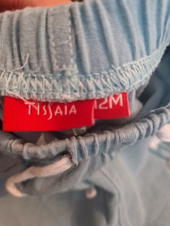 Short 12 mois - photo numéro 2