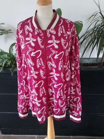 Veste gilet Shein