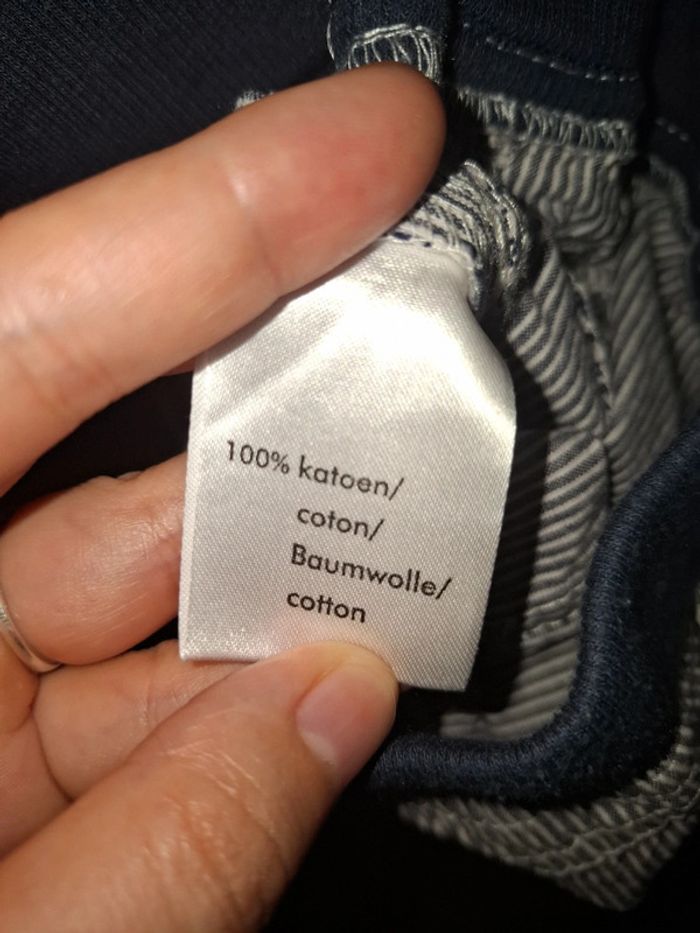 Short 6/9 - photo numéro 4