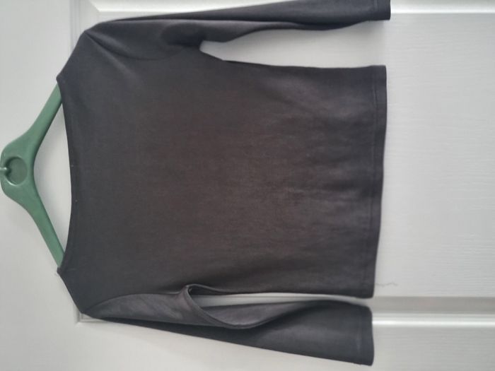 T-shirt Mim Taille 36 - photo numéro 10