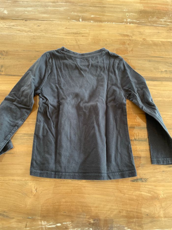 T shirt ML - photo numéro 2