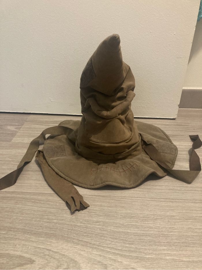 Harry Potter - photo numéro 2