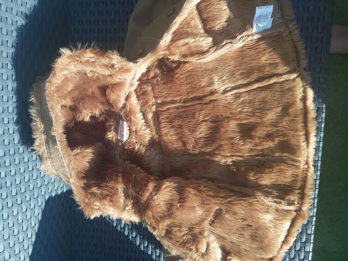 Manteau neuf - photo numéro 2