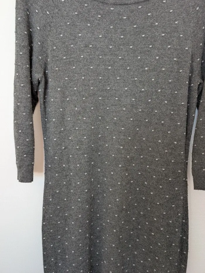 Robe d'hiver - photo numéro 3