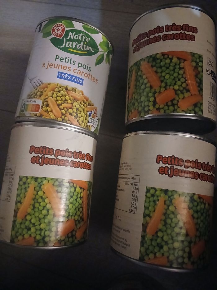 Alimentation - photo numéro 3