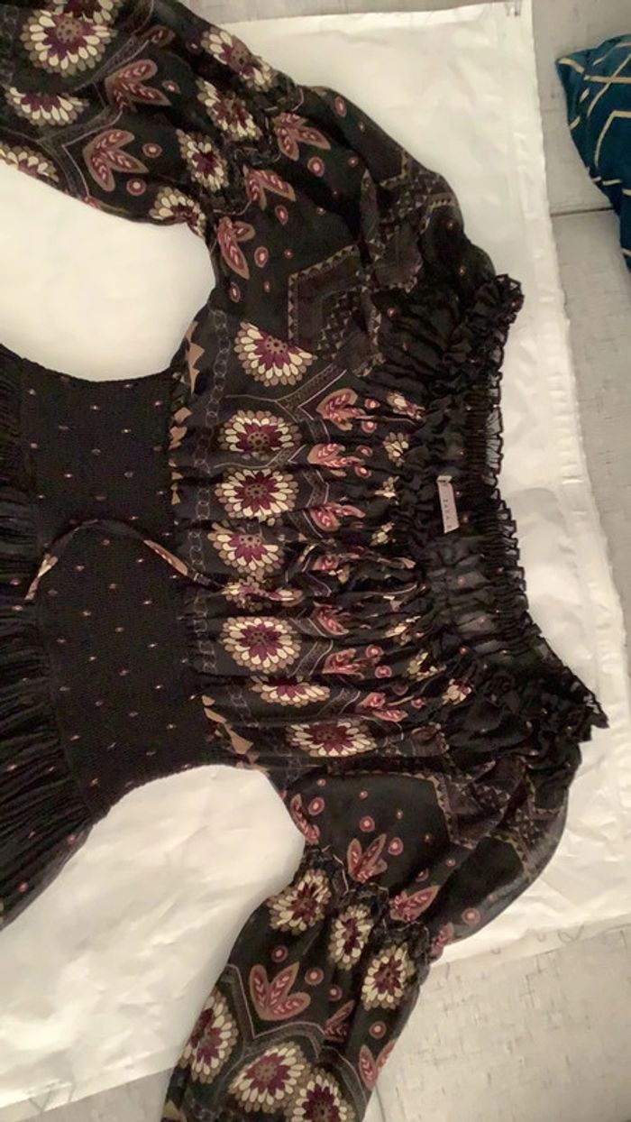 Robe Zara - photo numéro 4