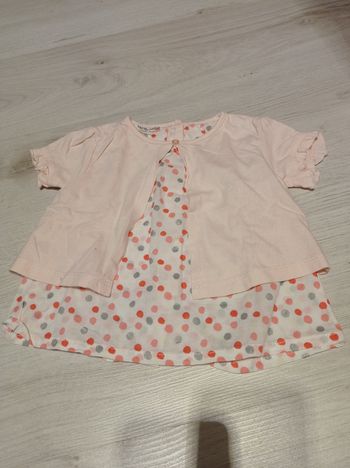 Tee-shirt Vertbaudet