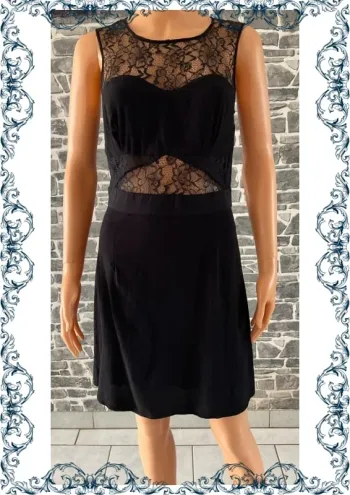 Robe Noire